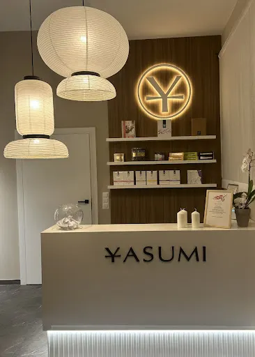 Salon kosmetyczny YASUMI - kosmetologia profesjonalna